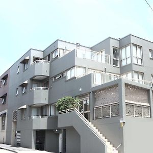 Cityview Studio Accommodation