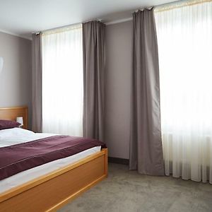 Standard Doppelzimmer