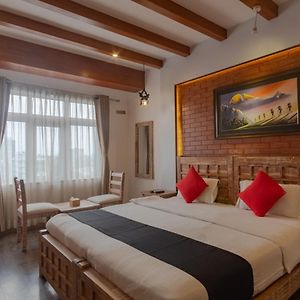 Swornim Boutique Hotel Kathmandu By Tibet Peace Inn